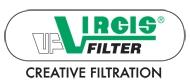 FILTRO  VIRGIS FILTROS