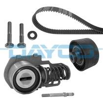 DAYCO KTB117 - KIT DISTRIBUCION