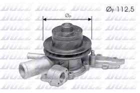 DOLZ A135 - DOLZ BOMBAS AGUA