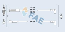 FAE 83170 - JUEGOS DE CABLES