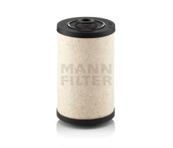 MANN BFU900X - FILTRO COMBUSTIBLE