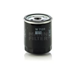  W7126 - FILTRO ACEITE