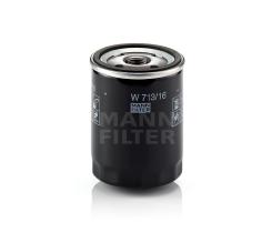  W71316 - FILTRO ACEITE