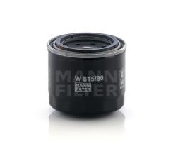  W81580 - FILTRO ACEITE