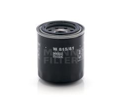  W81581 - FILTRO ACEITE