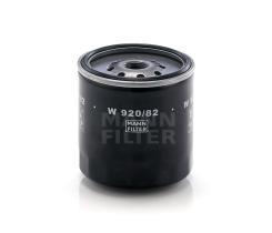  W92082 - FILTRO ACEITE