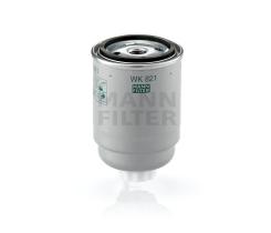  WK821 - FILTRO COMBUSTIBLE