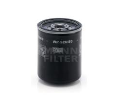  WP92080 - FILTRO ACEITE