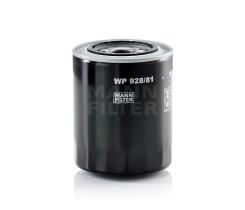  WP92881 - FILTRO ACEITE