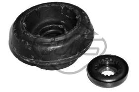 METALCAUCHO 02812 - KIT SOP AMORTG VW GOLF-3