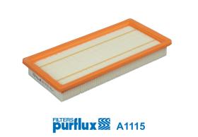  A1115 - FILTRO AIRE A1115 PFX BOX