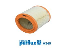  A345 - FILTRO AIRE A345 PFX BOX