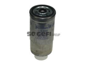  CS264 - FILTRO CS264 PFX DIESEL