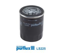  LS225 - FILTRO ACEITE LS225 PFX BOX