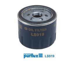  LS919 - FILTRO ACEITE LS919 PFX BOX