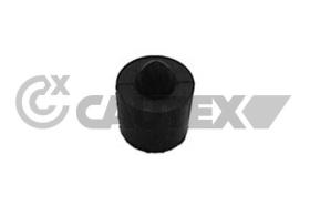 CAUTEX 010135 - TOPE SILENCIADOR TRASERO