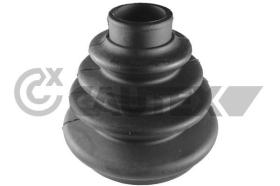 CAUTEX 010521 - KIT TRANSMISION LADO RUEDA SIN ABS