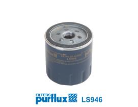  LS946 - FILTRO ACEITE LS946 PFX BOX