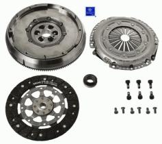 SACHS 2290601002 - KIT BIMASA CIT.C3,C4,C5;PEUG.307,407 04-