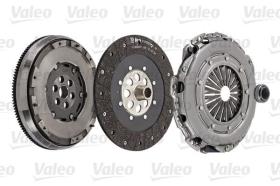 VALEO 836162 - FULLPACK DMF