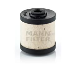 MANN BFU715 - FILTRO COMBUSTIBLE