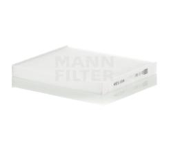 MANN CU17001 - [*]FILTRO HABITACULO