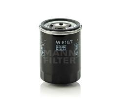  W6107 - FILTRO ACEITE