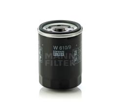  W6109 - FILTRO ACEITE