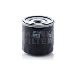  W7032 - FILTRO ACEITE