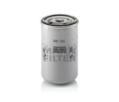  WK724 - FILTRO COMBUSTIBLE