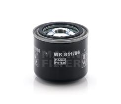  WK81186 - FILTRO COMBUSTIBLE