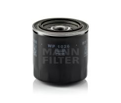  WP1026 - FILTRO ACEITE