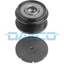 DAYCO ALP2333 - RUEDA LIBRE ALTERNADOR