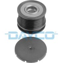 DAYCO ALP2337 - RUEDA LIBRE ALTERNADOR