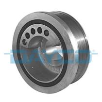 DAYCO DPV1002 - DAMPER