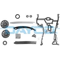 DAYCO KTC1004 - KIT DE CADENA