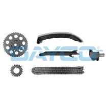 DAYCO KTC1005 - KIT DE CADENA