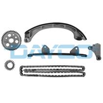 DAYCO KTC1007 - KIT DE CADENA