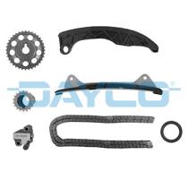 DAYCO KTC1018 - KIT DE CADENA