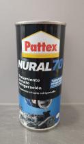 NURAL 1771549 - PATTEX NURAL-70 DOSIS 30 A 50 L