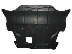 JUMASA 04031554 - PROTECCION MOTOR FORD MONDEO IV(BA7)(02/2007-09/2010)