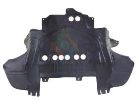 JUMASA 04031560 - PROTECCION MOTOR 1999->FORD FOCUS(DAW,DBW)(10/2001-09/2004)