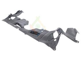 JUMASA 04031607 - PROTECCION MOTOR 3/5 PUERTAS HONDA CIVIC VII(03/2001-09/2003