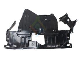 JUMASA 04031619 - PROTECCION MOTOR 2.4L HONDA ACCORD VII(01/2006-12/2008)