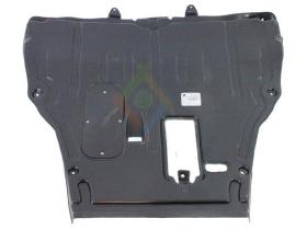 JUMASA 04031959 - PROTECCION MOTOR MAZDA CX-7(ER)(11/2007-12/2012)