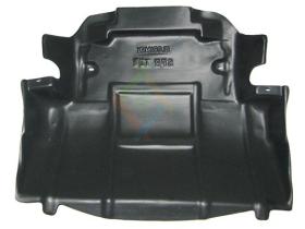 JUMASA 04032036 - PROTECCION MOTOR VOLKSWAGEN LT 28-46 II FURGON/COMBI/CAJA-CH