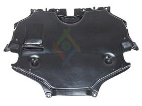 JUMASA 04032066 - PROTECCION MOTOR SIN OFF ROAD MERCEDES-BENZ CLASE GLK(X204)(