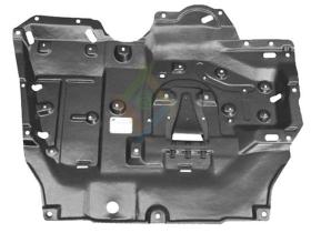 JUMASA 04032142 - PROTECCION MOTOR CENTRAL DIESEL 2.2 MITSUBISHI OUTLANDER II(