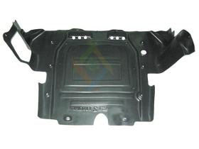 JUMASA 04033060 - PROTECCION MOTOR OPEL ZAFIRA A(F75)(04/1999-06/2005)