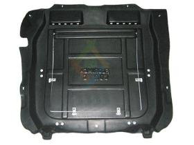 JUMASA 04033070 - PROTECCION MOTOR OPEL MERIVA A(05/2003-12/2005)